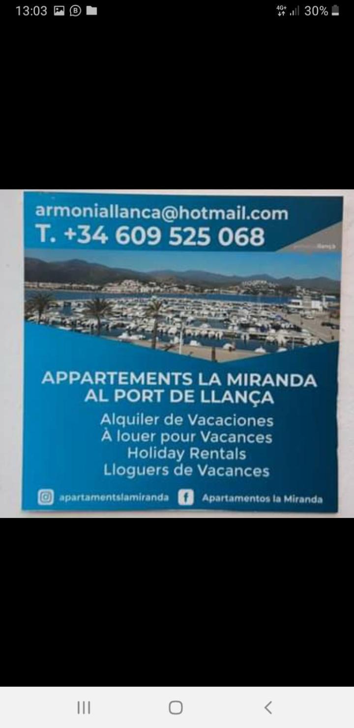 Port De , La Miranda *