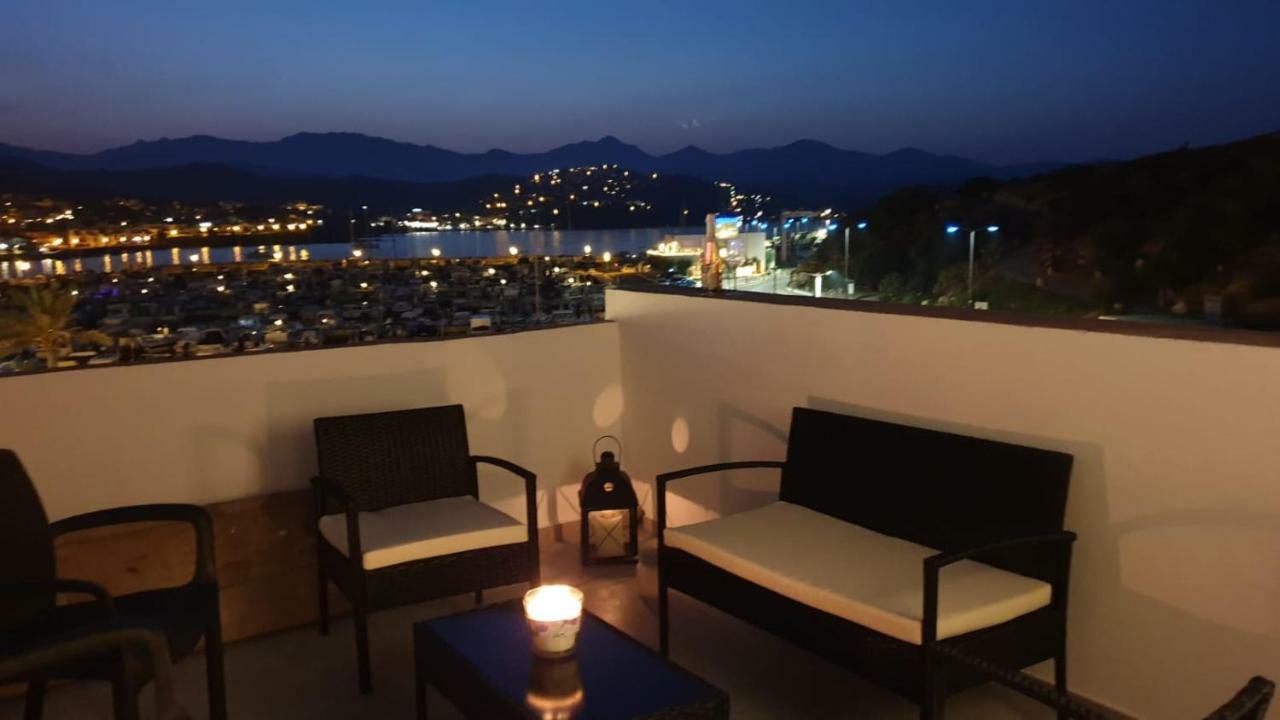Apartment Port De , La Miranda Llança