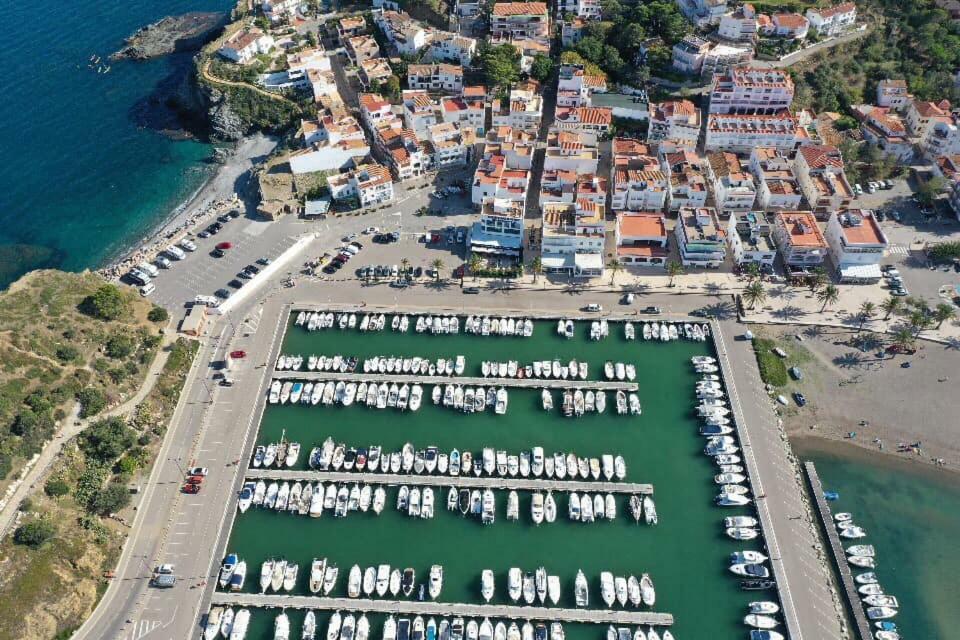 Apartment Port De , La Miranda Llança
