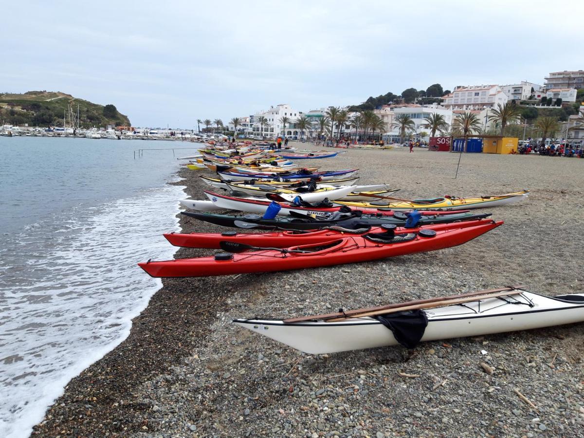 Apartment Port De , La Miranda Llança
